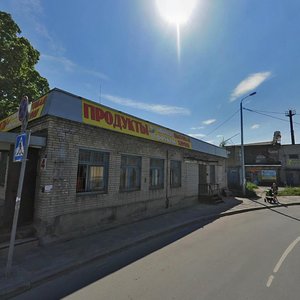 Gusarskaya Street, 4Т ، : صورة