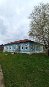 Пермский край, Советская улица, 92: фото