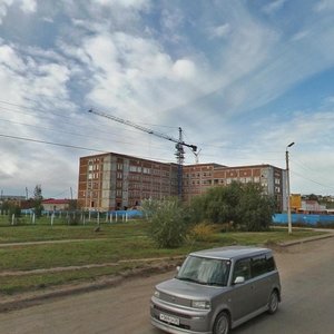 Voronkova Street, 30, : foto