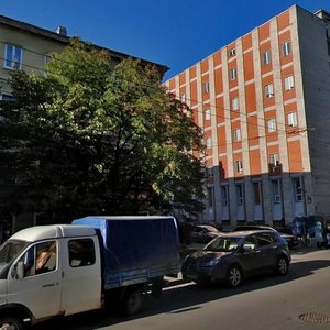 7th Sovetskaya Street, 39, Saint Petersburg: photo