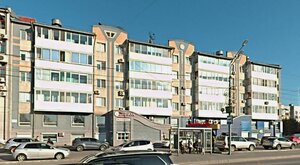 Lenina Street, 321/1, Yuzhno‑Sakhalinsk: photo