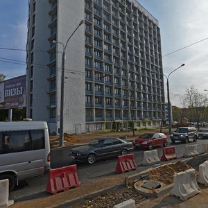 Kujbyshava Street, No:50, Minsk: Fotoğraflar