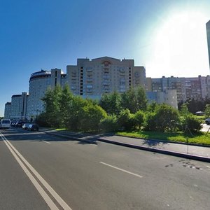 Morskaya Embankment, 35к1 ، سان بطرسبرغ: صورة
