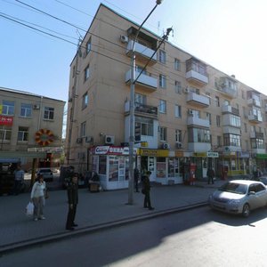 Mikhaila Nagibina Avenue, No:22, Rostov‑na‑Donu: Fotoğraflar