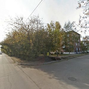 Trilissera Street, 59, Irkutsk: photo