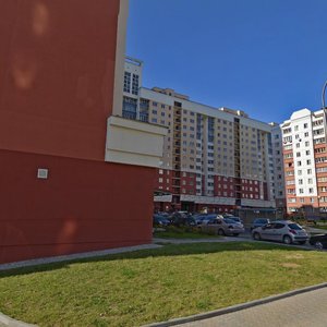 Dziarzhynskaga Avenue, 119, : foto