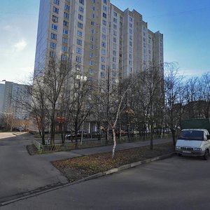 Keramichesky Drive, 49к2, : foto