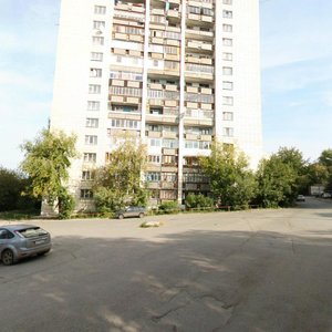 Ulitsa Motorostroiteley, 6, Perm: photo