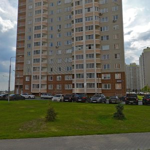 Fokina Street, 8, : foto