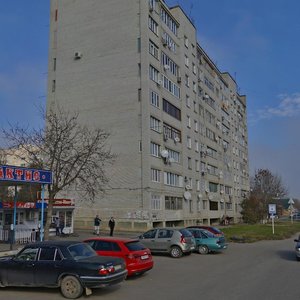 Георгиевск, Улица Быкова, 10: фото