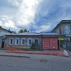 Alekseya Tolstogo Street, 16, Samara: photo