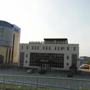 Ulitsa Melnikayte, 112с3, : foto