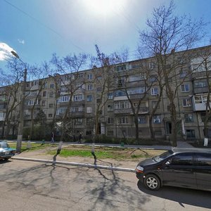 Керчь, Улица Ульяновых, 1Б: фото