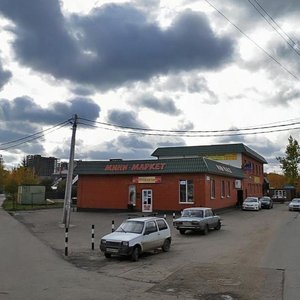 Novostroevskaya Street, 3А, : foto