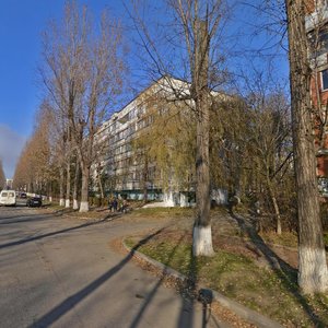 Пятигорск, Улица Панагюриште, 8А: фото