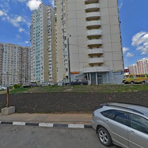 Moskvorechye Street, 4к6 ، موسكو: صورة