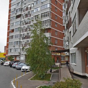 Minskaya ulitsa, 122/7, Krasnodar: photo