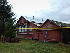 Shkolnaya Street, 1, Chuvash Republic: photo