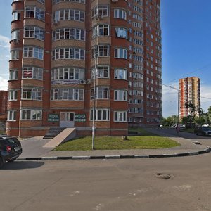 Zarechnaya ulitsa, 40 ، : صورة