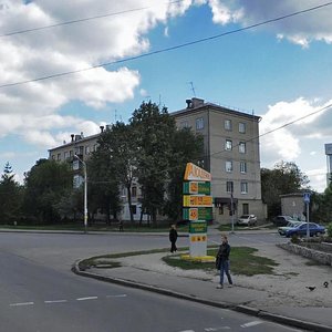 Akademika Pavlova Street, 20, Kharkiv: photo