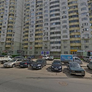 Pavshinsky Boulevard, 7 ، : صورة