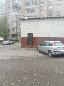 Moskovskaya Street, 165, Kirov: photo