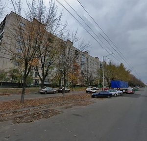 Lisovyi Avenue, 22 ، كييف: صورة