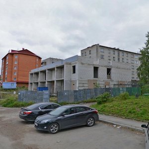 Sovetskaya ulitsa, 33А, Petrozavodsk: photo