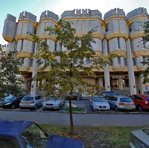 Artilleriyskaya Street, 1Р ، سان بطرسبرغ: صورة