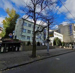 Tarasa Shevchenka Boulevard, 56, Kyiv: photo