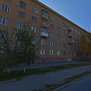 Bogunskaya ulitsa, 9, Volgograd: photo