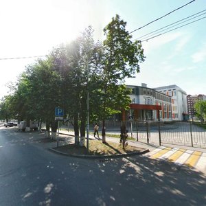 Severnaya Street, 1 ، تيومين: صورة