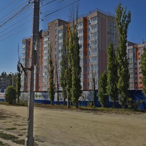 Ulitsa 64-y Armii, 135А, Volgograd: photo