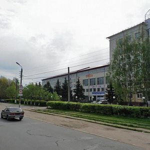 Тверь, Проспект Николая Корыткова, 3: фото