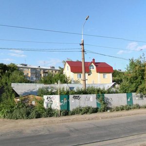 Partizanskaya Street, 42, Samara: photo