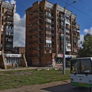 Zavodskoye Highway, 40, Samara: photo