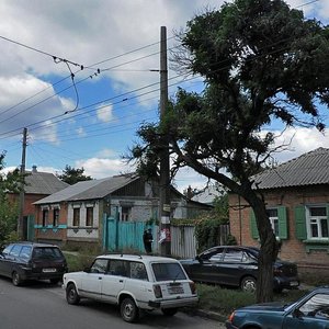 Tiurinska vulytsia, 121, Kharkiv: photo