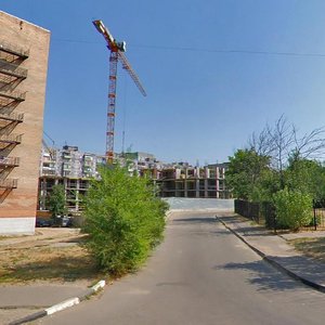 Sportivnaya Street, 20, Lytkarino: photo