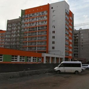 Dagestanskaya ulitsa, 29, : foto