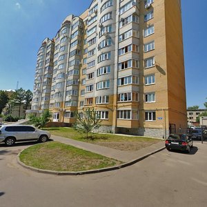 Pionerskaya ulitsa, 5Б, Tambov: photo