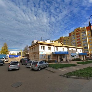 Proletarskaya Street, No:14, Yoshkar‑Ola: Fotoğraflar