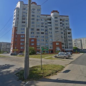 Partizanskaya Street, 132, Barnaul: photo