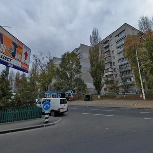 Zodchykh Street, 46 ، كييف: صورة