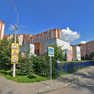 Sukromka Street, 5к1, Mytischi: photo