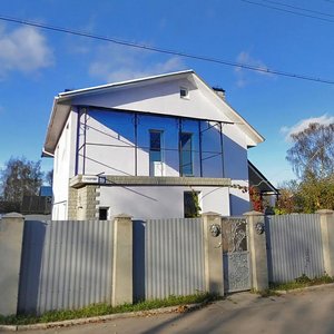 Suvorova Street, 10, Podolsk: photo