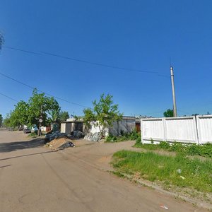 Myasnitskaya Street, 110А, Kostroma: photo