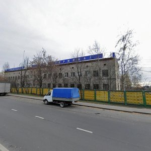 Molodogvardeyskaya Street, 65с3 ، موسكو: صورة