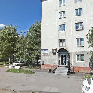 Pobedy Avenue, No:88, Sakhalinsk: Fotoğraflar