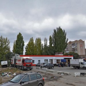 Penzenskaya ulitsa, 29Б, : foto