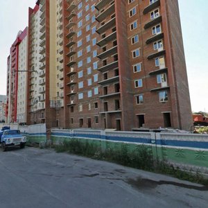 Sakko i Vantsetti Street, 31/3, Novosibirsk: photo